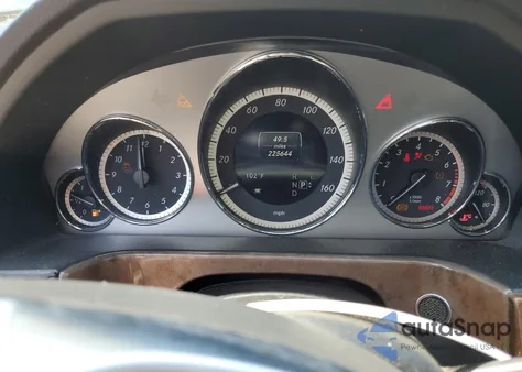 2013 Mercedes-Benz E 350 4Matic from USA, damaged, VIN WDDHF8JB4DA770675